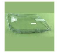 Auto Faro Len Cover Per BMW Per X3 Per X4 F25 F26 2011 2012 2013 Faro Anteriore In Vetro Trasparente Auto Paralume Lampada Lente Copertura Faro Auto Paralume Copertura(Right)