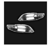 Auto Faro Len Cover Per FX35 F45 2004 2005 2006 2007 Coprifaro Trasparente 1 Paio Auto Paralume Copertura