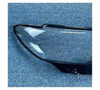 Auto Faro Len Cover Per Jeep Per Compass 2017 2018 2019 Copertura Fari In Plastica Lente Trasparente Paralumi Guscio Sostituzione Del Vetro Alloggiamenti Fari(1PCS Right Side)