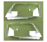 Auto Faro Len Cover Per Nissan Patrol 2004-2011 Copriobiettivo Per Fari Paralume Trasparente Guscio Per Fari In Policarbonato Parti Di Ricambio Per Auto Auto Shell Coperchio Lente Faro(2PCS left and r