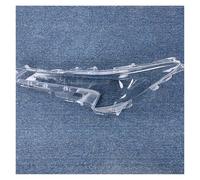 Auto Faro Len Cover Per Toyota Per Corolla Per Levin 2019 2020 2021 Guscio Faro Dell'auto Copertura Faro Lente Vetro Faro Copertura Guscio Automatico Faro Anteriore(Left)