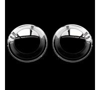 Auto Faro Lente Borsette Compatibile Con Benz Per G Class W463 G63 G55 G65 Per AMG G-Wagen G-Wagon Puch G 2007-2018 Auto Lente Trasparente Fari Anteriori Coprilampada(1 pair)