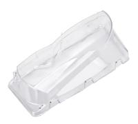 Auto Faro Lente Borsette Compatibile Con BMW Per E46 2002 2003 2004 2005 Coprifari Auto Paralume Guscio Faro Alloggiamento Proteggi Accessori(Left)