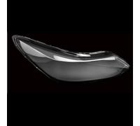 Auto Faro Lente Borsette Compatibile Con Chevy Per Cruze 2017 2018 2019 Custodia Per Auto Trasparente Alloggiamento Fari Lente Paralume Tappi Lampada