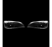 Auto Faro Lente Borsette Compatibile Con Ford Per Mondeo 2004 2005 2006 2007 Fari Anteriori Auto Calotte Paralume Trasparente Guscio Lampada Copertura Lente Faro(1 pair)