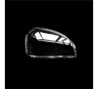 Auto Faro Lente Borsette Compatibile Con Hyundai Per Tucson JM 2004 2005 2006 2007 2008 2009 Accessorio Auto Sostituisci Le Parti Copertura Della Lente Faro Guscio Luci Trasparenti(Right)