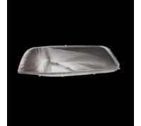 Auto Faro Lente Borsette Compatibile Con Per Gol G3 Per Saveiro Pointer 2000 2001 2002 2003 2004 Accessorio Auto Sostituisci Le Lenti Dei Fari Trasparenti Delle Luci(Left)