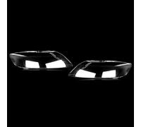 Auto Faro Lente Borsette Compatibile Con Q7 2006 2007 2008 2009 2010 2011 2012 2013 2014 2015 Paralume Per Fari Anteriori Coprilampada