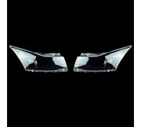 Auto Faro Lente Borsette Faro Dell'auto Custodia Borsette Lampada Della Luce Copriobiettivo Per Chevy Per Cruze 2008 2009 2010 2011 2012 2013 2014 Assemblaggio fari auto(A Piar)