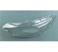 Auto Faro Lente Borsette Per Spirior 2009-2013 Faro Anteriore Coperchio Della Lampada Trasparente Borsette Lente Sostituire Paralume Assemblaggio fari auto(Sinistra)