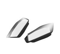 Auto Faro Lente Copertura fit per Audi A4 B8 2009-2012