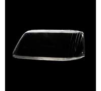 Auto Faro Lente Paralume Compatibile Con Per T5 2003 2004 2005 2006 2007 2008 2009 Copri Lente Faro Anteriore Auto In Vetro Accessori(Left)