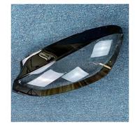 Auto Faro Lente Per Golf 7 GTI 2014 2015 2016 2017 Faro Copertura Auto Borsette Lampada In Vetro Paralume Trasparente(Left)