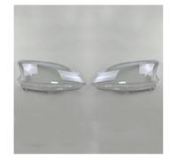 Auto Faro Lente Per Nissan Sylphy 2012 2013 2014 2015 Faro Copertura Auto Borsette Lampada In Vetro Paralume Trasparente(1 Pair)
