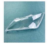 Auto Faro Lente Per SEAT Per LEON ST 2013 2014 2015 2016 2017 2018 Sostituzione Del Guscio Del Faro Dell'auto Copertura Del Faro Lente Del Faro Vetro Del Faro Borsette Paralume Anteriore(1PCS right si