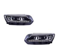 auto faro luce anteriore Compatibile Con Per Passat 2017 2018 2019 2020 Gruppi Ottici Di Ricambio DRL Freno Indicatori Direzione Accessori