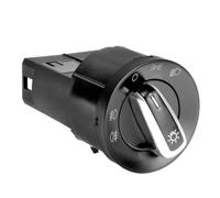 Auto Faro Luce Nebbia Interruttore Controllo Pulsante 3BD941531 Compatibile Con Per Golf MK4 1998-2006 Per Jetta Mk4 Per Bora 1999-2005