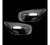 Auto Faro Paralume Compatibile Con Kia Per Picanto TA Moning 2011-2017 Auto Alloggiamento Trasparente Fari Anteriori Lente Guscio Paralume Accessori