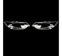 Auto Faro Paralume Compatibile Con Spirior 2009 2010 2011 2012 2013 Fari Auto Guscio Trasparente Copertura Paralume Vetro Fari Accessori(1 pair)