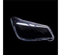 Auto Faro Paralume Compatibile Con Subaru Per Forester 2016 2017 2018 Coprifaro Anteriore Auto Automatico Accessori(Right)