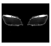Auto Faro Principale Fari Per BMW Serie 7 F01 F02 2009-2012 2013 2014 2015 Coprilampada Coprifaro Auto Paralume Impermeabile Trasparente(Right AND Left)