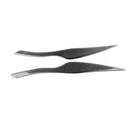 Auto Faro Sopracciglio Palpebre Per E90 318i 320i 325i 2005-2012