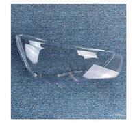 Auto Faro Vetro Paralume Per Per A1 2011 2012 2013 2014 Coppia Faro Automobile Copertura In Vetro Trasparente Trasparente Automobile Faro Testa Lente Luce Copertura Faro Obiettivo(Left and Right)