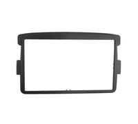 Auto Fascia Radio 2 DIN Per Renault Per Duster Per Logan Per Sandero DVD CD Cruscotto Cornice Montaggio Pannello Stereo