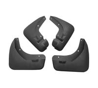 Auto Fender Mudflaps Per Chery Per Tiggo 3 2PRO 3X 2014-2020 2023 Parafanghi Per Auto Parafanghi Parafango Paraspruzzi 4 Pezzi Parafanghi Anteriori Posteriori Auto Parafanghi per auto(2023)