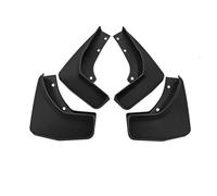 Auto Fender Mudflaps Per Chery Per Tiggo 3 2PRO 3X 2014-2020 2023 Parafanghi Per Auto Parafanghi Parafango Paraspruzzi 4 Pezzi Parafanghi Anteriori Posteriori Auto Parafanghi per auto(2016-2020)