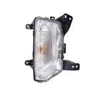 Auto Fendinebbia Anteriore Compatibile Con C&evrolet Per Equinox 2021 2022 Paraurti Anteriore Auto Fendinebbia Luce Diurna Alogena Indicatore Di Direzione Parti