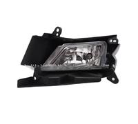 Auto Fendinebbia Anteriore Compatibile Con Mazda 3 Per M3 BL Per Hatchback Sedan 2008 2009 2010 2011 2012 Kit Set Fari Fendinebbia Paraurti Anteriore Auto