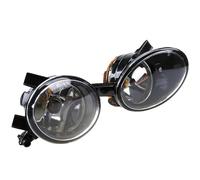 Auto Fendinebbia Anteriore Compatibile Con Per 1F Per 2K 2011 2012 2013 Set Di Sostituzione Fendinebbia Paraurti Anteriore Auto 5K0941700