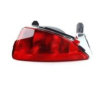Auto Fendinebbia Anteriore Compatibile Con Per Kadjar 2015 2016 2017 2018 Paraurti Posteriore Auto Fendinebbia Luce Di Stop E Freno Automatici