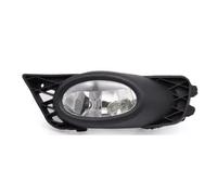 Auto fendinebbia Compatibile Con Civic Sedan 2009 2010 2011 Accessori Per Auto Paraurti Anteriore Fendinebbia Lampada Di Segnalazione Fendinebbia Senza Lampadine Ricambi Auto