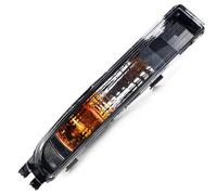 Auto Fendinebbia Compatibile Con Per Beetle 2011 2012 2013 2014 2015 Anteriore DRL Indicatore Di Direzione Fendinebbia Con Lampadina Alogena Posteriore Fendinebbia Lampada Di Coda