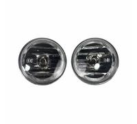 Auto fendinebbia Compatibile Con Suzuki Per SX4 2007 2008-2012 Per Aerio 2002 2003 2004 Paraurti Anteriore Fendinebbia Luce Di Guida Fendinebbia Inclusa Lampadina(1 pair)