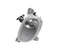 Auto Fendinebbia Compatibile Con Volvo Per S80 1999 2000 2001 2002 2003 2004 2005 2006 Paraurti Anteriore Fendinebbia Luci Diurne Parti Impermeabili 8620224(1Pc Left)