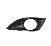 Auto Fendinebbia Cornice Compatibile Con Hyundai Per Veloster 2012 2013 2014 2015 Auto Sinistra Fendinebbia Copertura Griglia Anteriore Inferiore Fendinebbia Grill Trim Lunetta 86523-2V500