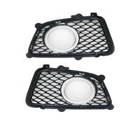 Auto Fendinebbia Cornice Compatibile Con Kia Per Sportage 2007 2008 2009 2010 2011 2012 Auto Paraurti Anteriore Fendinebbia Telaio Di Copertura Nebbie Lampada Griglia Di Ricambio
