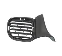 Auto Fendinebbia Griglia Compatibile Con Dodge Per Challenger 2015 2016 2017 2018 Auto Anteriore Destro Inferiore Paraurti Griglia Griglia Modanatura Fendinebbia Lunetta 68259762AA