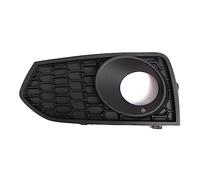 Auto Fendinebbia Griglia Sinistra Destra Side Accessori Guida Aria Griglia Paraurti Inferiore Compatibile Per Serie 2 F22 F23 Lunette Luce Per Semi Camion Fendinebbia Lunette Inserto Sostituzione Con