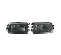 Auto Fendinebbia Paraurti Anteriore Per BMW 528i 540i 540iP Z3 (E39 E36/7 E36/8) 1996-2003 Fendinebbia (senza Lampadina) 63178381977 63178381978 (63178360575) Fendinebbia(B Left and Right)