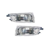 Auto Fendinebbia Paraurti Anteriore Per CIVIC FD2 FD1 2006-2011 Per CIIMO 2012-2015 Lampada Di Guida Fendinebbia Paraurti Anteriore Fendinebbia Faro Fendinebbia(Without Bulbs,Sinistra e destra)