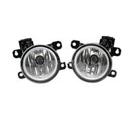 Auto Fendinebbia Per Fit Per Jazz GK5 RS 2014 2015 2016 Paraurti Anteriore Auto Fendinebbia Fari Fendinebbia Accessori Auto Montaggio Fendinebbia Faro Da Lavoro