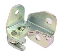 Auto Fermo Cerniera Porta Compatibile con Jeep per Grand per Cherokee 2011-2021 per Grand per Cherokee WK 2022 Cerniera Porta Anteriore Superiore Sinistra OEM: 55113661AC K55113661AA
