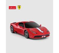 AUTO FERRARI 458 SPECIAL R/C 1/24
