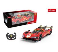 AUTO FERRARI 499P LE MANS R/C 1/14