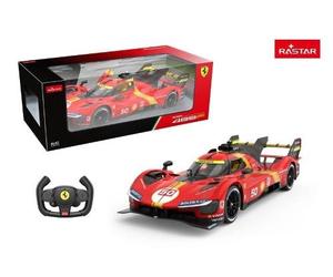 AUTO FERRARI 499P LE MANS R/C 1/14