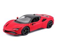 BURAGO SF90 STRADALE - 1:18 R&P 18-16015